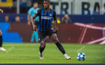 League Europa : Diao Baldé signe son retour, Inter Milan éliminé
