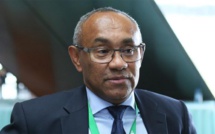 Refus du visa par les Etats Unis d’Ahmad Ahmad : la Caf dément la rumeur et condamne les faits