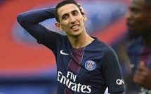 Elimination du PSG : Di Maria ne trouve pas une explication