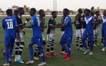 Ligue 1 StarTimes : Gorée – Ndiambour pour lancer la 17ème journée