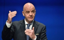 Officiel : la FIFA confirme le passage à un Mondial des Clubs à 24 équipes en 2021