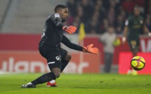 Vinicius fait craquer Maignan