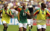 Meilleur joueur Africain de l’Histoire : El Hadj Diouf parmi les 30 nominés