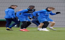 Paul Scholes pense que Idrissa Gana GUEYE serait la recrue idéale pour Manchester United