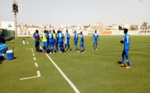 Ligue 1-17e journée : Gorée s’impose face à Ndiambour (2-0)