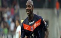 Montpellier : à 36 ans Souleymane Camara inscrit son 3e but de la saison