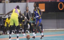 Basket : voici les résultats des garçons et les filles