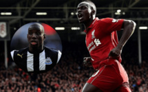 Premier League : Sadio Mané dépasse Demba Ba