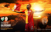 Vidéo-Galatasaray face à Bursaspor : quatre Sénégalais marquent lors de cette rencontre