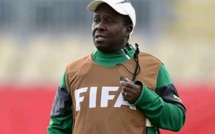 Guinée vs Sénégal : Koto a retenu 25 joueurs pour la double confrontation.