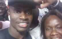 Aliou Cissé sur l'accueil de Sadio Mané à l' AIBD : « Mané, c’est la star du Sénégal il faut l’admettre »