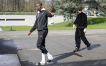 PHOTO : le look osé de Pogba...