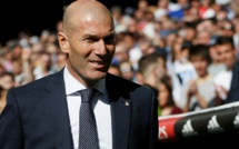 Zidane prépare un gros coup pour enrôler Sadio Mané