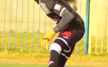 NGB : 1 but encaissé en 8 matches, Maguette Ndiaye, l’épouvantail des attaquants