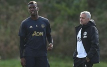 Mourinho révèle les raisons de sa mauvaise relation avec Pogba