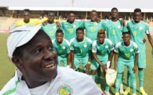 Eliminatoire CAN U23 : la Guinée accueille le Sénégal demain mercredi