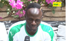 Relation avec Salah, équipe nationale, intégration des nouveaux dans la taniére : Sadio Mané à cœur ouvert
