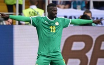 2 à 0 pour le Sénégal : Doublé Mbaye Niang