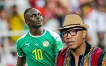 Video – El Hadji Diouf invite à cesser les critiques  envers Sadio Mané