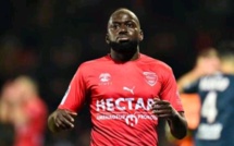 Sada Thioub : « c’est une fierté et un honneur de jouer à Dakar »