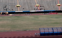 Aliou Cissé « la pelouse du stade Léopold Sédar Senghor n’est pas bonne »