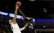 Tacko Fall: le phénomène trop grand (2,29 m) pour jouer au basket