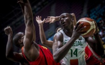 Chine 2019- Gorgui Sy Dieng : « Notre groupe est compliqué mais… »