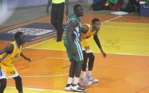 Basket N1 Masculin : voici le programme de la 10e journée