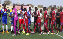 Ligue 1 StarTimes : Génération Foot marque le pas devant Niary Tally (1-1)