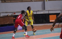 Basket National 1 féminin :  Ville de Dakar bat Saint-Louis et s’empare du fauteuil de leader