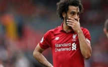 Mouhamed Salah : « certains joueurs ont le même nombre de buts que moi mais on dit qu’ils… »