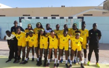 Challenge Trophy: Le Sénégal s’illustre d’entrée