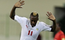 Dame Ndoye dément  Aliou Cissé : « Je n’ai jamais demandé le brassard de capitaine»