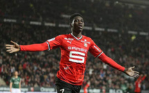 Prix Marc Vivien Foé : Ismaila Sarr dans la liste des 10 nominés