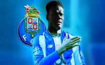 Coupe du Portugal : Mamadou Loum NDiaye en finale avec FC Porto