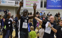 Match entre URB contre Vanves : l’argent récolté sera versé à l’Association de El Kabir Pene