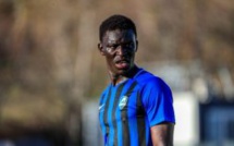 Pape Ibnou Ba (Athletico Marseille) ne se « fixe pas d’objectif »