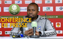 Sochaux (1-0) Paris FC : Découvrez la réaction d’après match d’Omar Daf