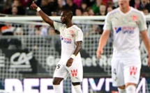 France : Moussa Konaté signe un doublé.