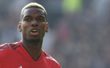 Manchester United : Pogba réclame de devenir le joueur le mieux payé
