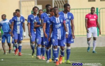 Ligue 1 : Génération Foot tenu en échec, DSC bat Casa Sport et talonne le leader