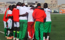 Ligue 1 : AS Pikine rate la place du dauphin