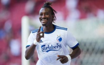 Danmark : Dame Ndoye marque son 100e but en Super-Liga !