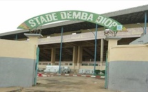 Stade Demba Diop : la réhabilitation coûtera environ 2 milliards CFA