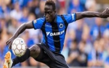 Belgique : FC Bruges de Krépin Diatta étrille le Standard de Liège (4-0)