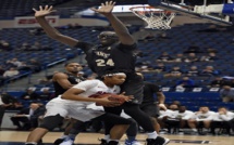 Draft 2019 : Tacko Fall perd des points