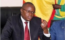 Reconduit à la tête du sport sénégalais : Matar Bâ cible 4 axes pour réussir sa mission