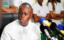 Matar Ba : « Ne pas gagner la CAN n’est pas synonyme de licenciement d’Aliou Cissé »