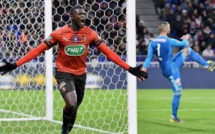 Rennes : ça commence à s’agiter pour Mbaye Niang