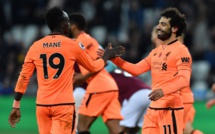 Ligue des Champions : Quand Sadio Mané signait un triplé face au FC Porto (vidéo)